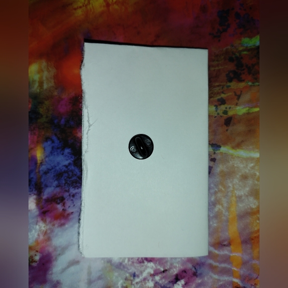 Enamel Pin - Picture 3 of 3